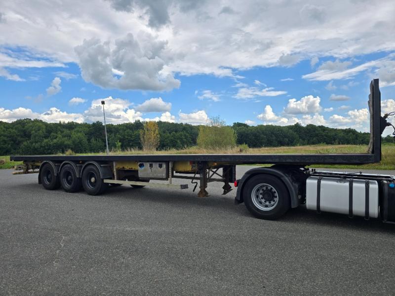 Naczepa General Trailers