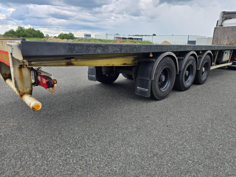 Naczepa General Trailers