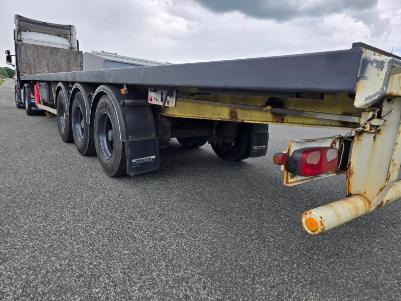 Naczepa General Trailers