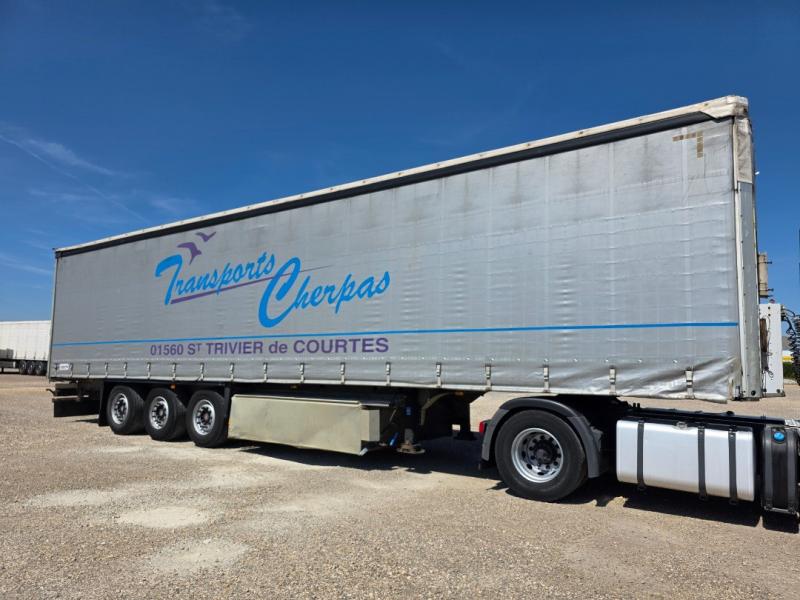 Schmitz Cargobull