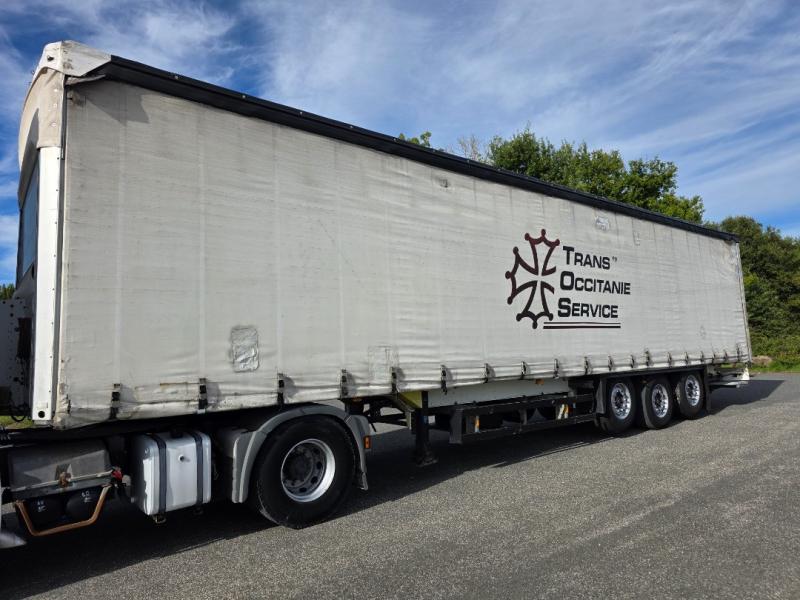 Schmitz Cargobull