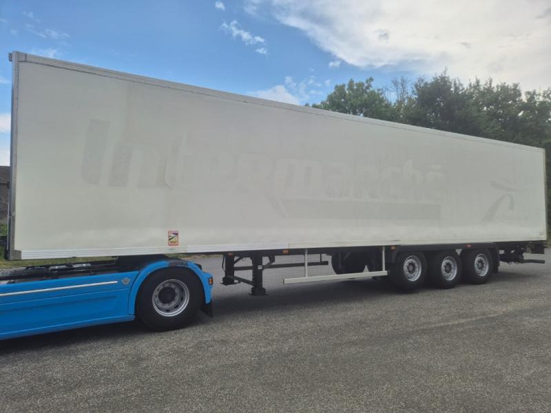 Fruehauf