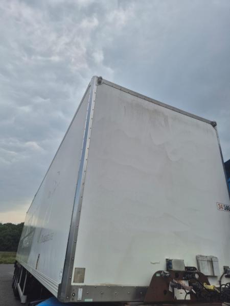 Naczepa Fruehauf
