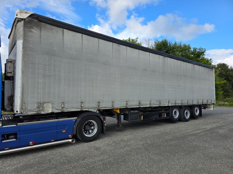 Schmitz Cargobull