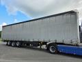 Naczepa Schmitz Cargobull