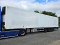 Semi-trailer  Refrigerated Lamberet
