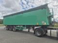Semi-trailer  Tipper Samro
