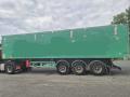 Semi-trailer Samro