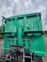 Semi-trailer Samro