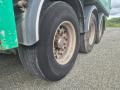 Semi-trailer Samro