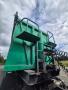 Semi-trailer Samro