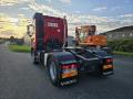 Tractor Volvo FH 500