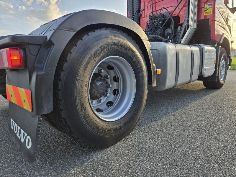 Tractor Volvo FH 500