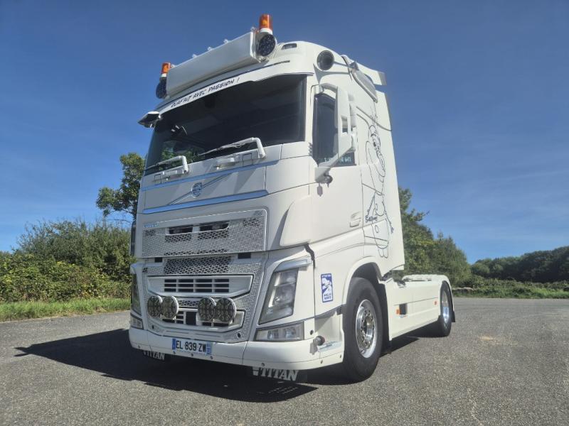 Volvo FH 540
