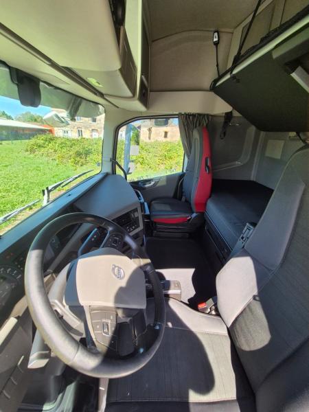 Tractor Volvo FH 540