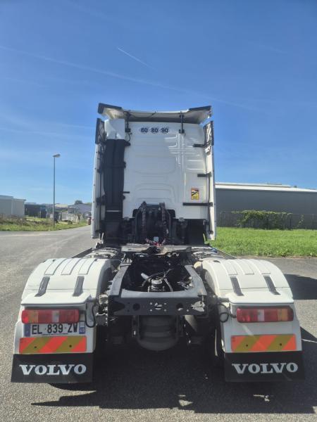 Tractor Volvo FH 540