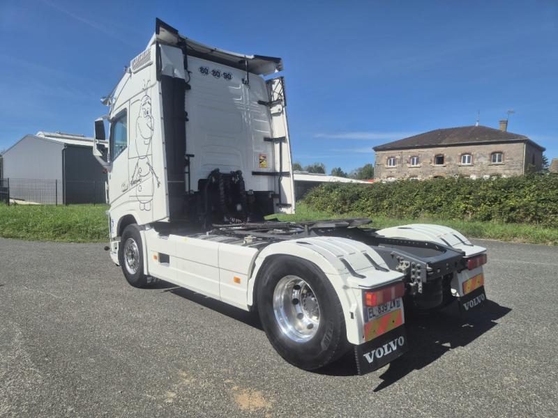Tractor Volvo FH 540