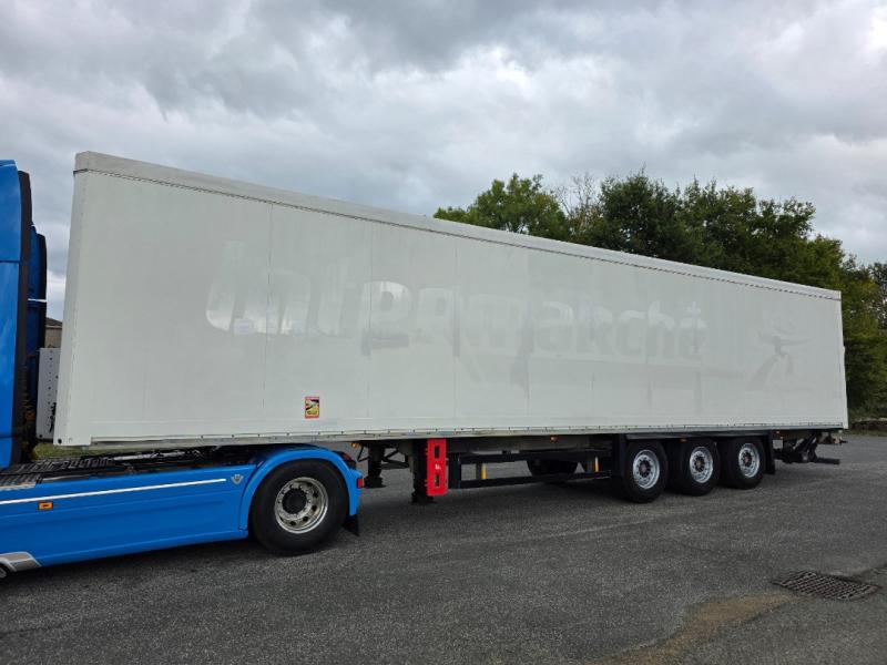 Schmitz Cargobull