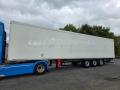 Semi-trailer Box Schmitz Cargobull