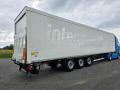 Semi-trailer Schmitz Cargobull