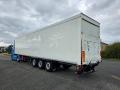 Semi-trailer Schmitz Cargobull