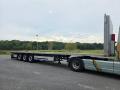 Semi-trailer Schmitz Cargobull