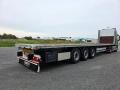 Semi-trailer Schmitz Cargobull