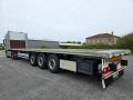 Semi-trailer Schmitz Cargobull