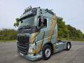 Tractor Volvo FH 460