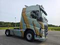 Tractor Volvo FH 460