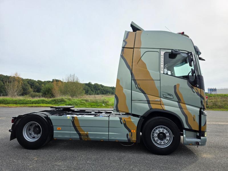 Tractor Volvo FH 460