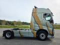 Tractor Volvo FH 460