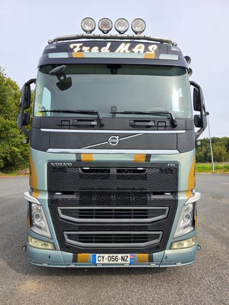 Tractor Volvo FH 460