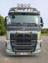 Tractor Volvo FH 460