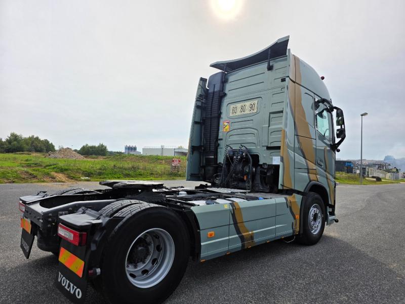 Tractor Volvo FH 460