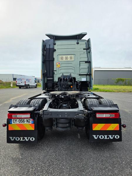 Tractor Volvo FH 460