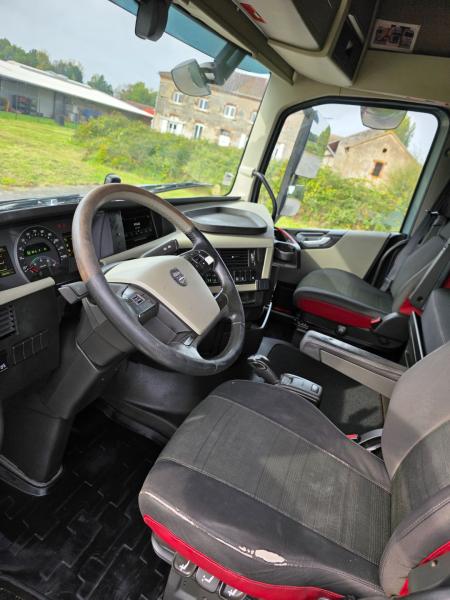 Tractor Volvo FH 460