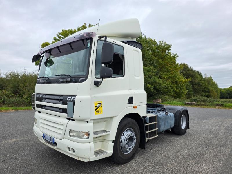 DAF CF85 460