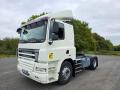 Tractor DAF CF85 460