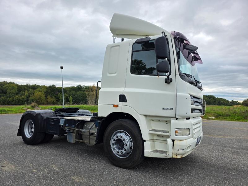Tractor DAF CF85 460