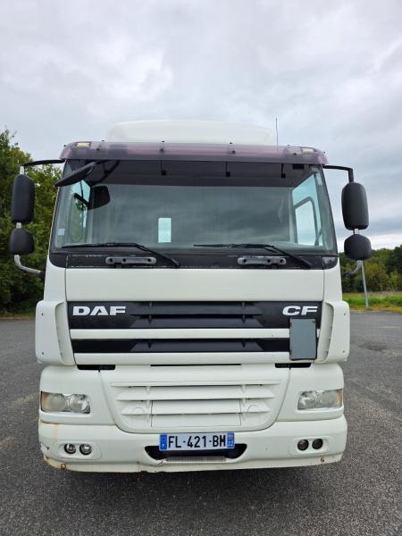 Tractor DAF CF85 460