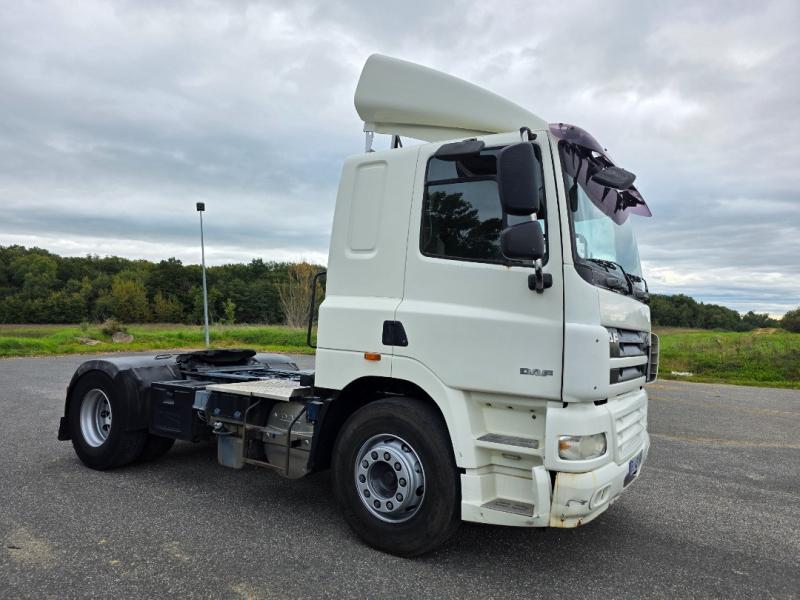 Tractor DAF CF85 460