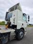Tractor DAF CF85 460