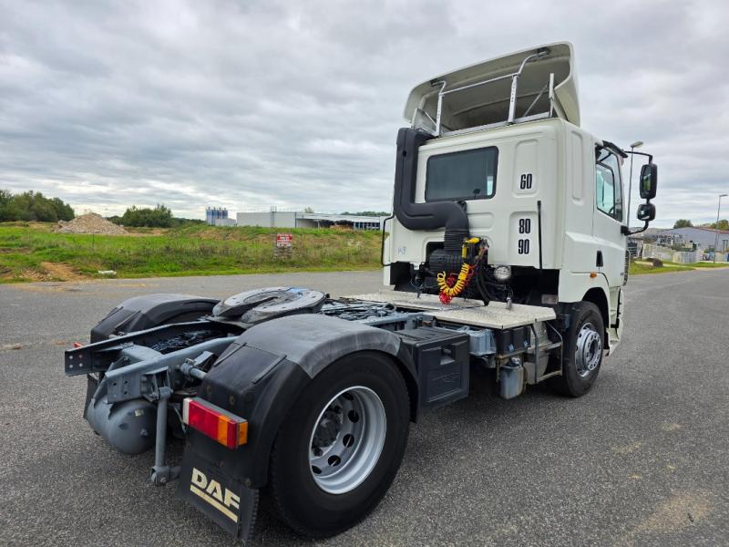 Tractor DAF CF85 460