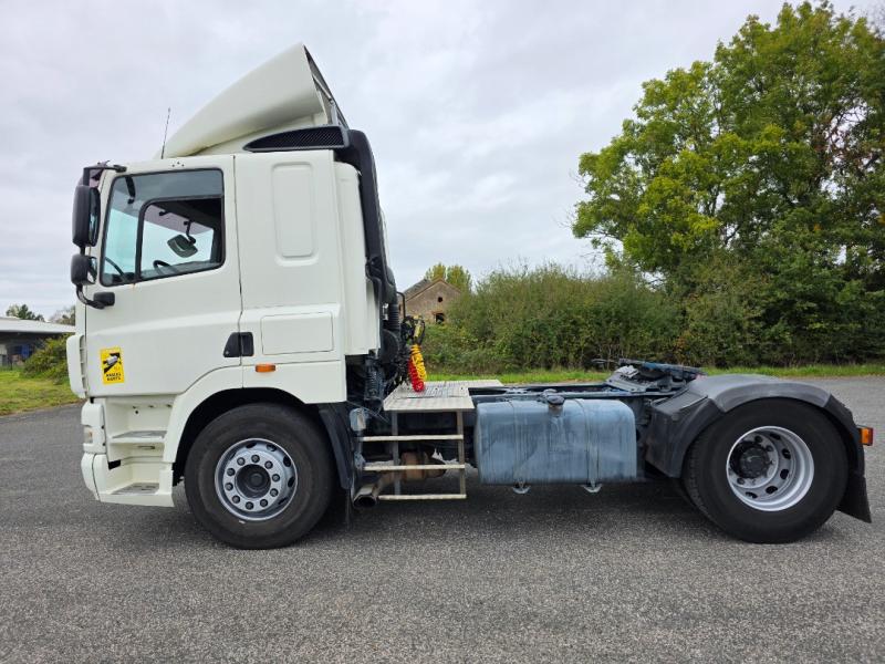 Tractor DAF CF85 460