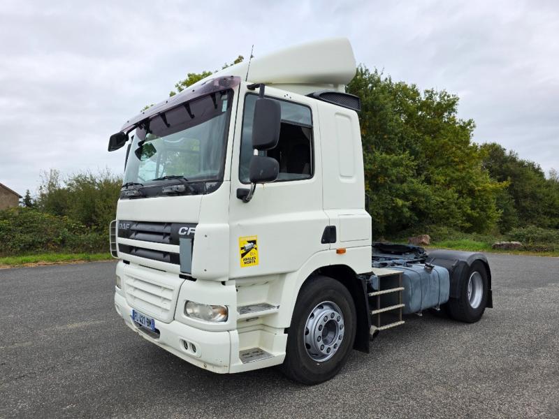 Tractor DAF CF85 460