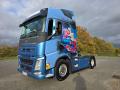 Tractor Volvo FH 500