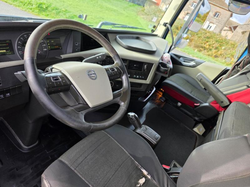 Tractor Volvo FH 500