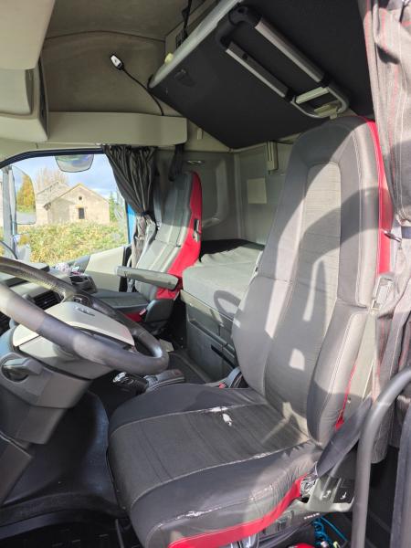 Tractor Volvo FH 500