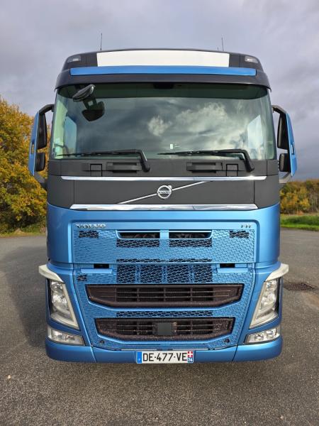 Tractor Volvo FH 500